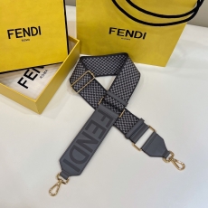 Fendi Shoulder Straps